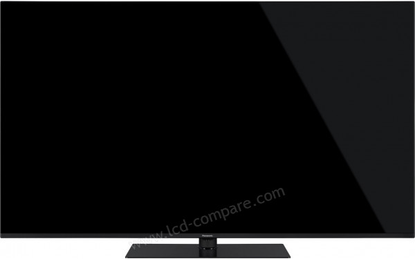 PANASONIC TN-65W70AEZ - Vue de face