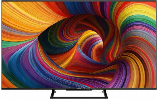 PANASONIC TN-65W90CEZS - Vue de face
