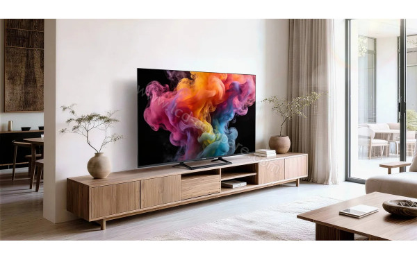 PANASONIC TN-65W90CEZS - Mise en situation