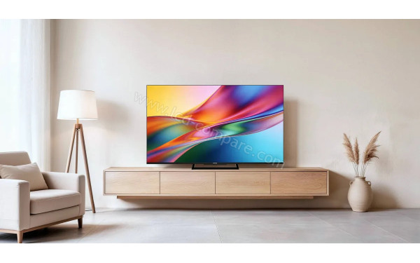 PANASONIC TN-75W90CEZS - Mise en situation