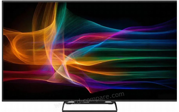 PANASONIC TN-75W95CEZS - Vue de face