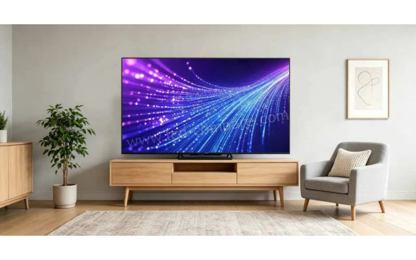 PANASONIC TN-75W95CEZS - Mise en situation