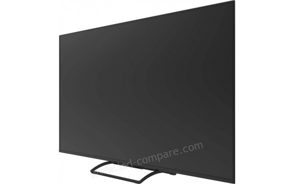 PANASONIC TN-86W95CEZS - Vue de face