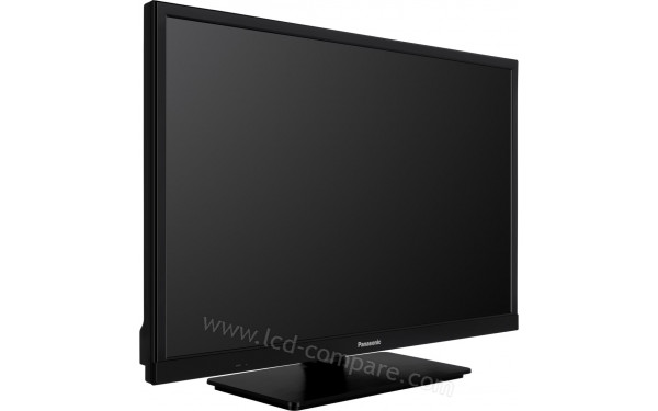 PANASONIC TS-24N30AEZ - Vue 3/4 gauche