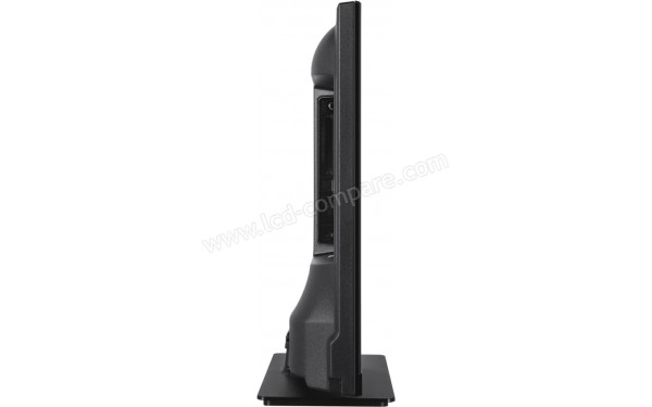 PANASONIC TS-24N30AEZ - Vue de profil gauche