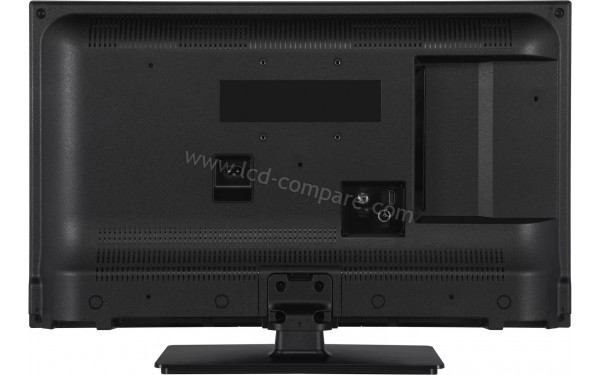 PANASONIC TS-24N30AEZ - Vue de l'arri&egrave;re