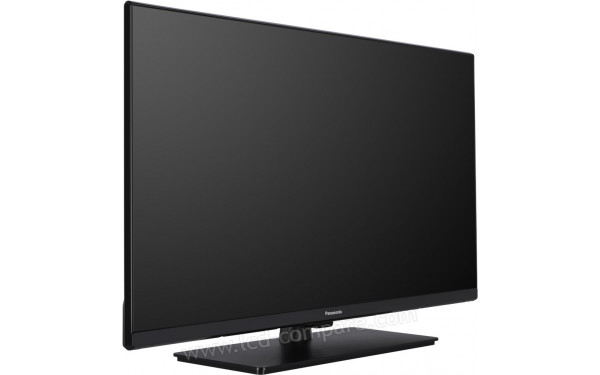 PANASONIC TS-32N30AEZ - Vue 3/4 gauche