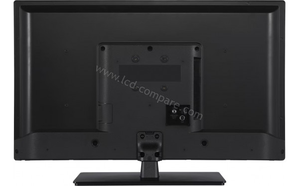 PANASONIC TS-32N30AEZ - Vue de l'arri&egrave;re