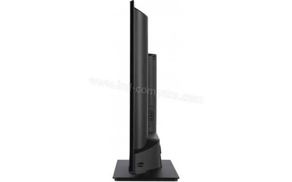 PANASONIC TS-32N30AEZ - Vue de profil droit