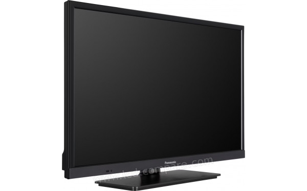 PANASONIC TV-24S50AEZC - Vue 3/4 gauche