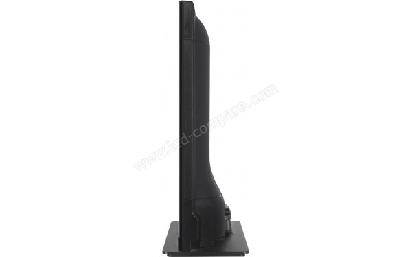 PANASONIC TV-24S50AEZ - Vue de profil droit