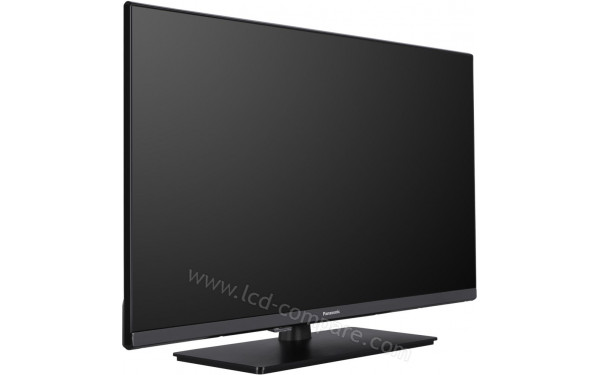 PANASONIC TV-32S50AEZC - Vue 3/4 gauche