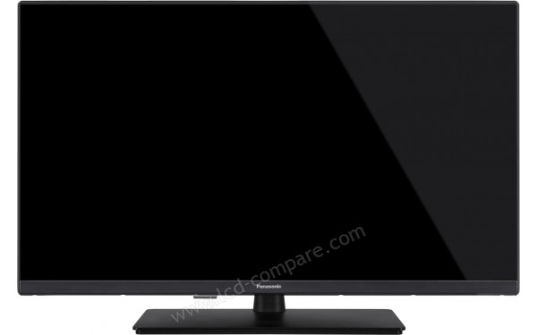 PANASONIC TV-32S50AEZC - Vue de face