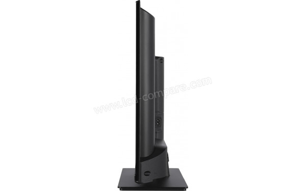 PANASONIC TV-32S50AEZ - Vue de profil droit