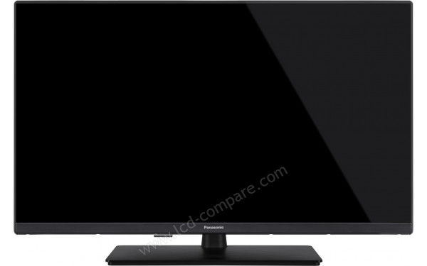 PANASONIC TV-32S55AEZC - Vue de face