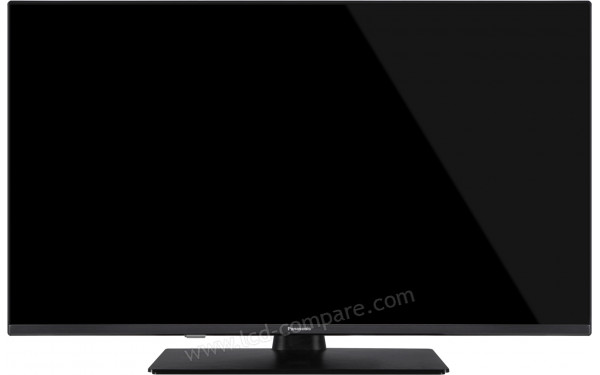 PANASONIC TV-40S55AEZC - Vue de face