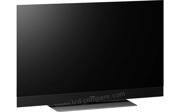 PANASONIC TV-42Z90AEG - Vue 3/4 gauche