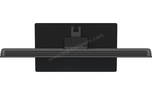 PANASONIC TV-42Z90BE6 - Vue du dessus