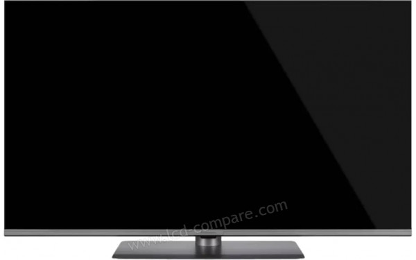 PANASONIC TV-43W83AE6 - Vue de face