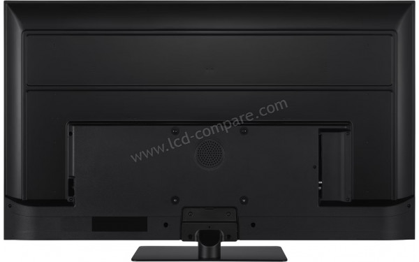 PANASONIC TV-43W85BEZ - Vue de l'arri&egrave;re