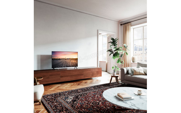 PANASONIC TV-43W90AEG - Mise en situation