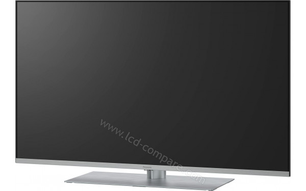 PANASONIC TV-43W93AE6 - Vue 3/4 droite