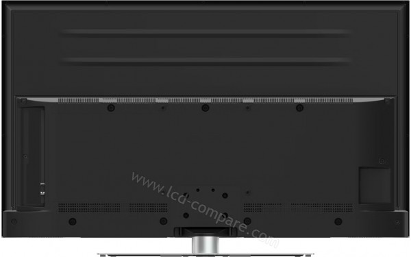 PANASONIC TV-43W93AE6 - Vue de l'arri&egrave;re