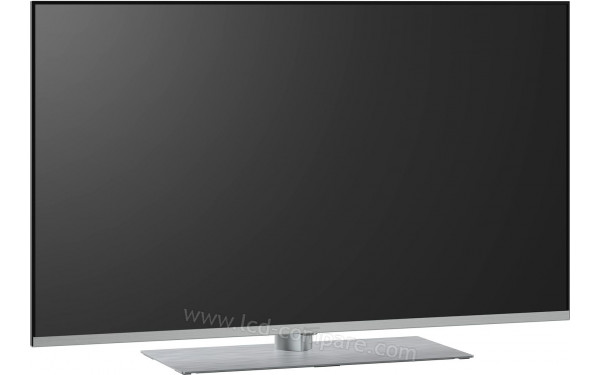 PANASONIC TV-43W93AE7 - Vue 3/4 gauche