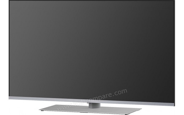 PANASONIC TV-43W93BE6 - Vue 3/4 droite