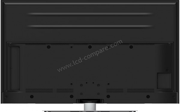 PANASONIC TV-43W93BE6 - Vue de l'arri&egrave;re