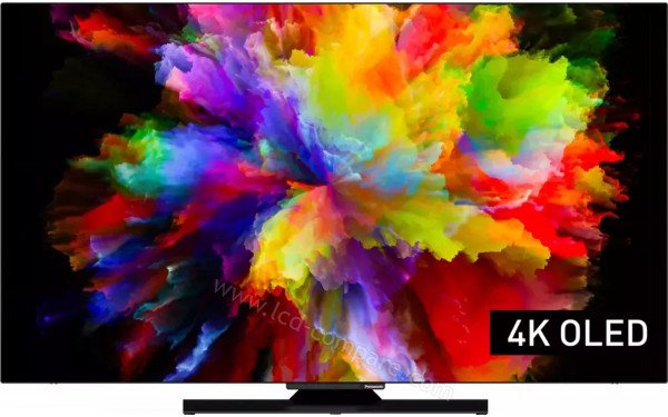 PANASONIC TV-48Z80AEZ - Vue de face
