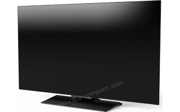 PANASONIC TV-48Z80AEZ - Vue 3/4 droite