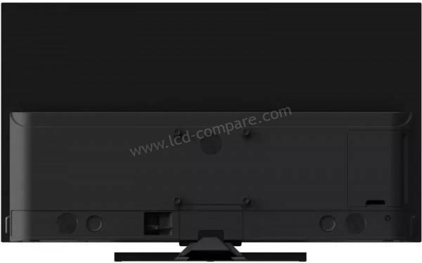 PANASONIC TV-48Z80AEZ - Vue de l'arri&egrave;re