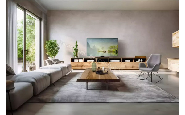 PANASONIC TV-48Z80AEZ - Mise en situation