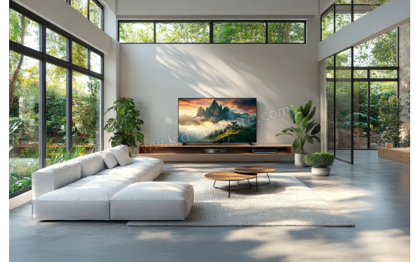 PANASONIC TV-48Z80BEZ - Mise en situation