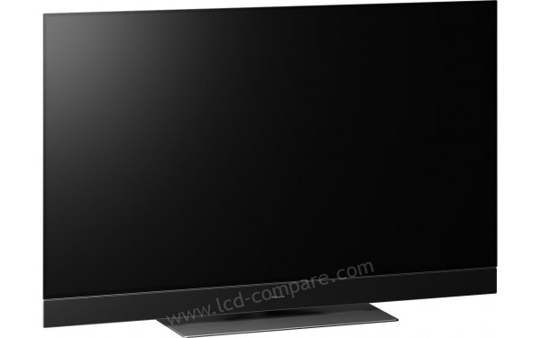 PANASONIC TV-48Z90AEG - Vue 3/4 gauche