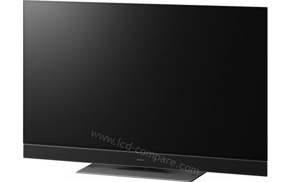 PANASONIC TV-48Z90AEG - Vue 3/4 droite