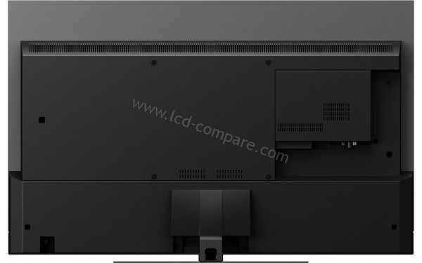 PANASONIC TV-48Z90AEG - Vue de l'arri&egrave;re