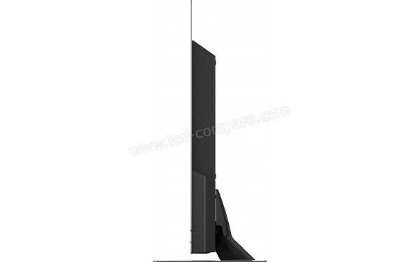 PANASONIC TV-48Z90AEG - Vue de profil droit