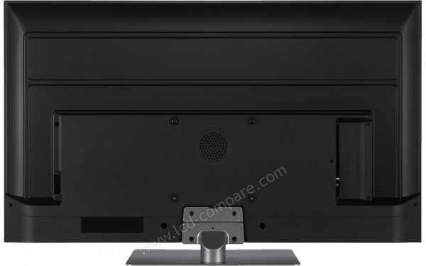 PANASONIC TV-50W83AE6 - Vue de l'arri&egrave;re