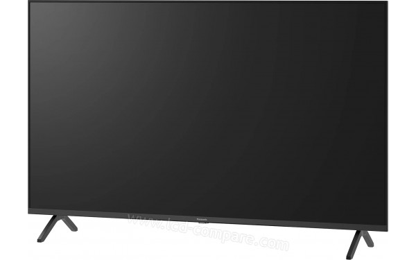PANASONIC TV-50W90AEG - Vue 3/4 droite