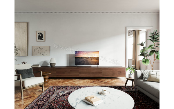 PANASONIC TV-50W90AEG - Mise en situation