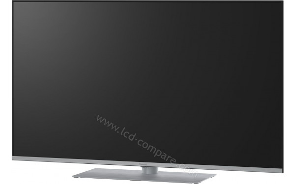 PANASONIC TV-50W93AE6 - Vue 3/4 droite