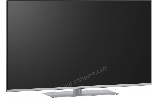 PANASONIC TV-50W93AE7 - Vue 3/4 gauche