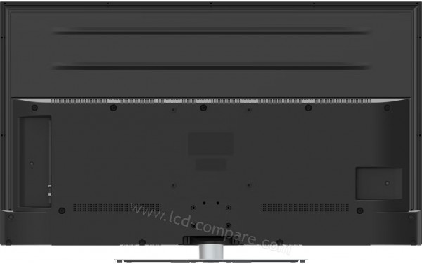 PANASONIC TV-50W93AE7 - Vue de l'arri&egrave;re