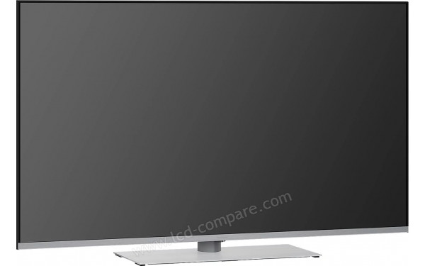 PANASONIC TV-50W93BE6 - Vue 3/4 gauche