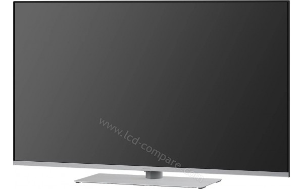 PANASONIC TV-50W93BE6 - Vue 3/4 droite