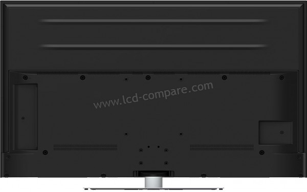 PANASONIC TV-50W93BE6 - Vue de l'arri&egrave;re