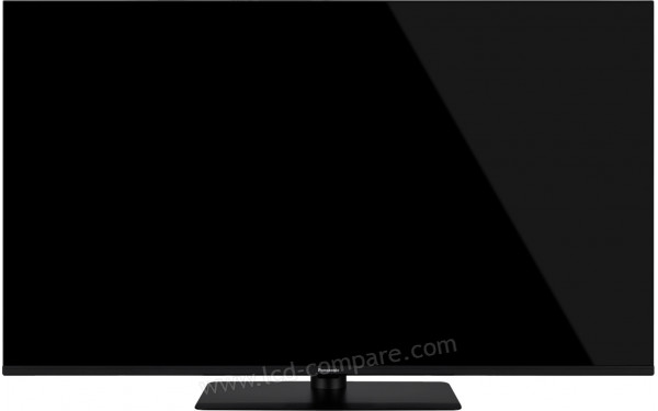 PANASONIC TV-55W80AEZC - Vue de face