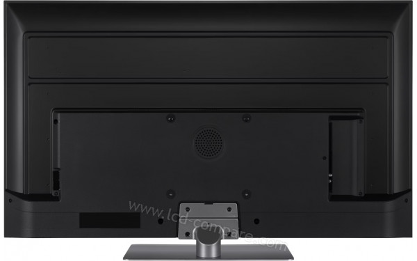 PANASONIC TV-55W83AE6 - Vue de l'arri&egrave;re